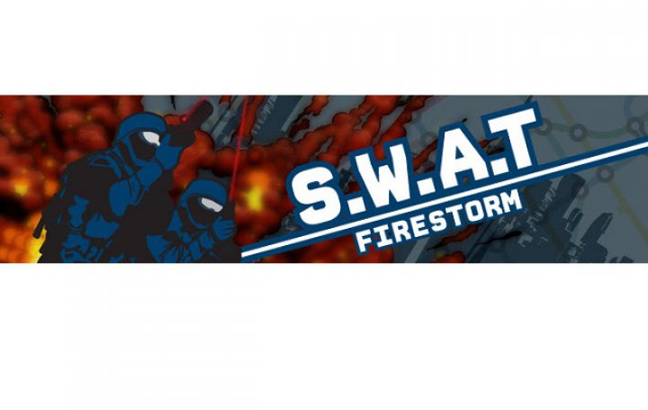 S.W.A.T. Firestorm