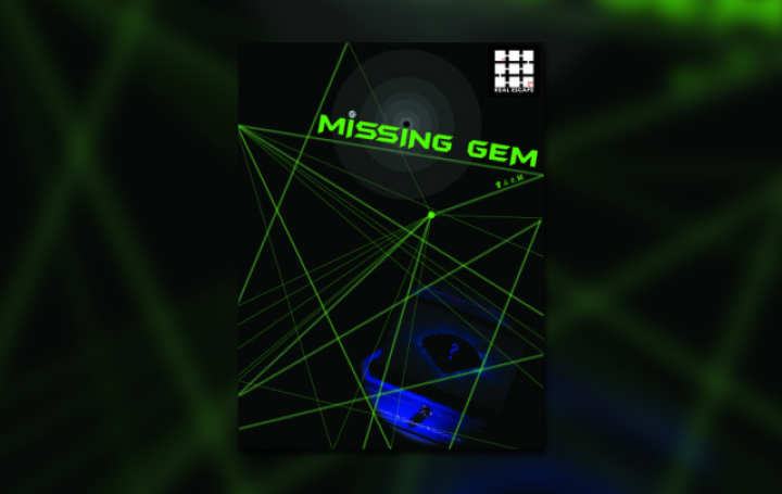 Missing Gem