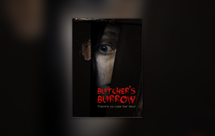 Butcher's Burrow
