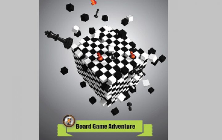 Board Game Adventure