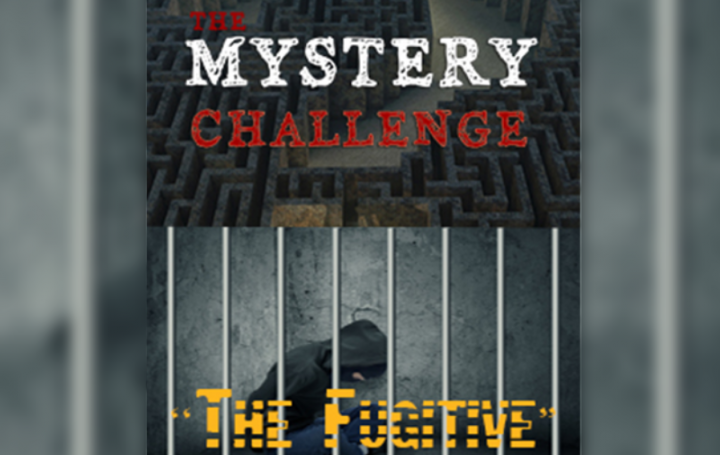 The Mystery Challenge
