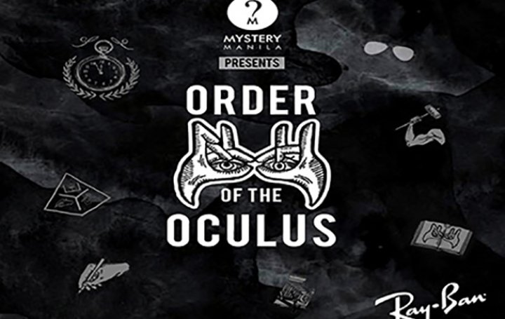 Order of the Oculus