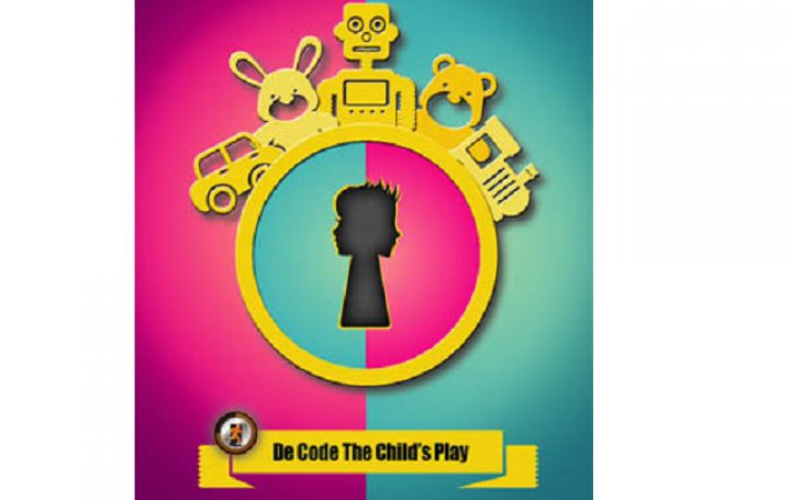 De Code the Child's Play
