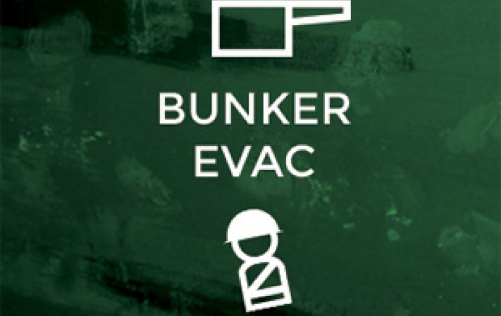 The Bunker Evac