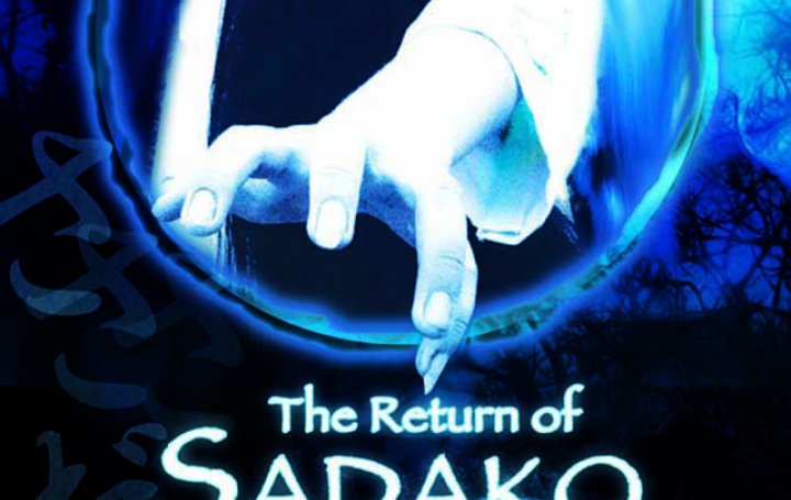 The Return of Sadako