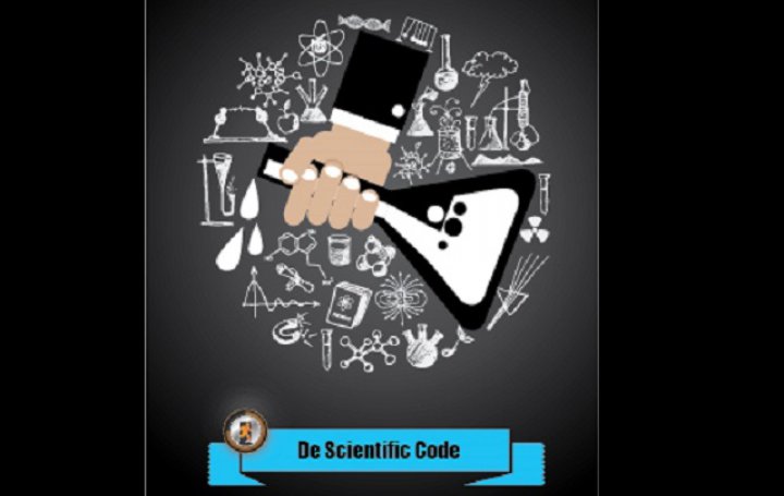 De Scientific Code
