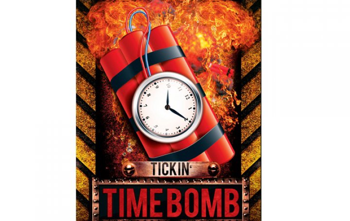 Thickin' Time Bomb
