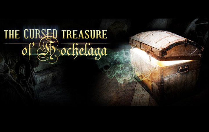 The Cursed Treasure of Hochelaga