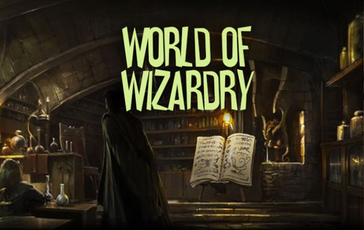 World of Wizardry
