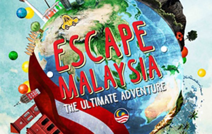 Escape Malaysia