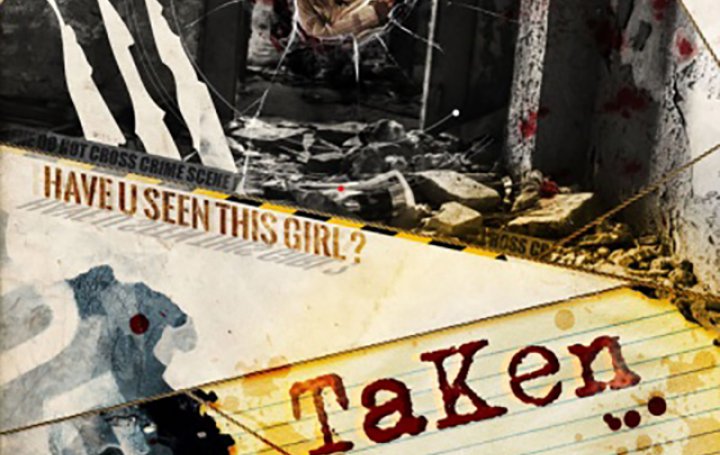 Taken