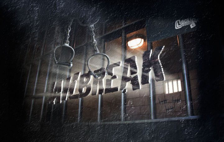 Jail Break