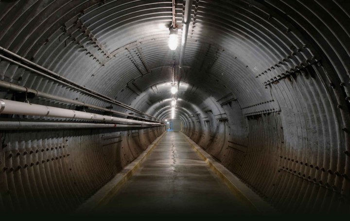 Bunker
