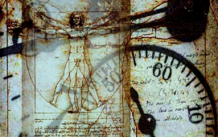 Da Vinci Code