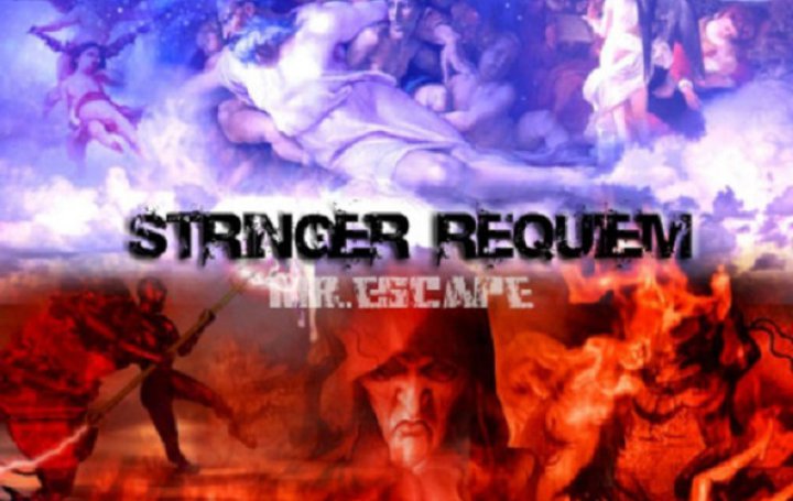 Stringer Requiem