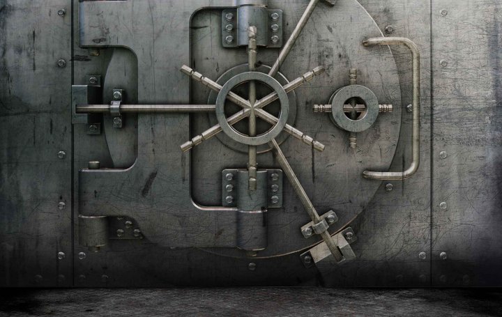 Bank