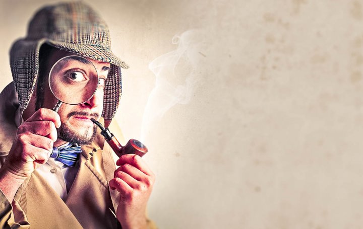 The Secrets of the Panic Room