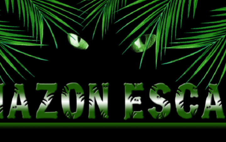Amazon Escape