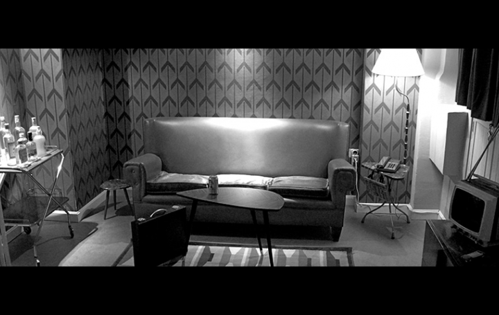 Cold War Double Agent