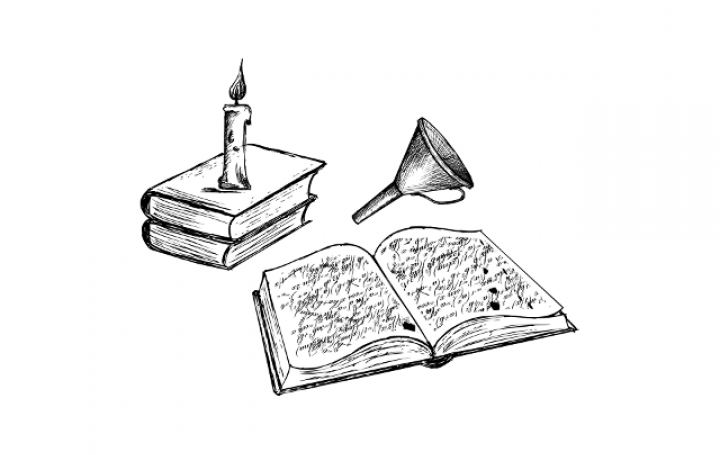 The alchemist's challenge