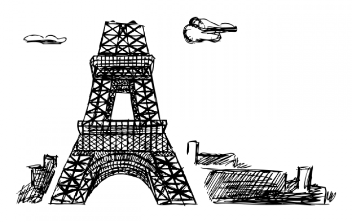 Job interview with Gustave Eiffel