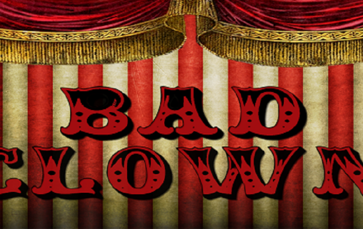 Bad Clown