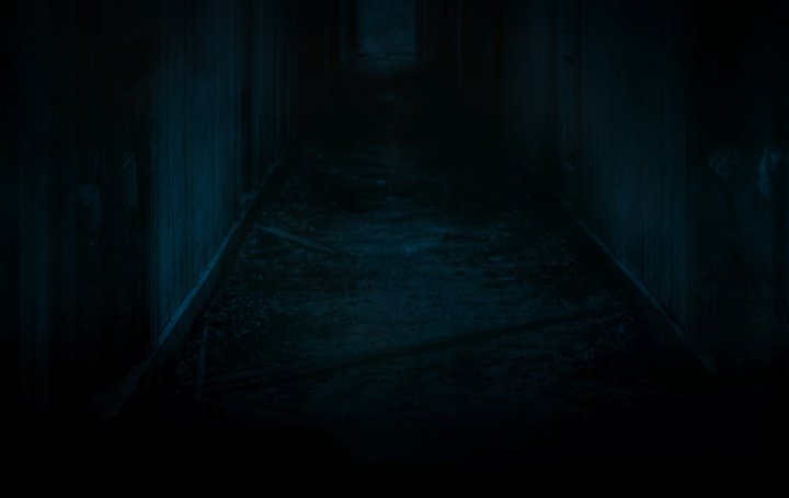 The Dark Room
