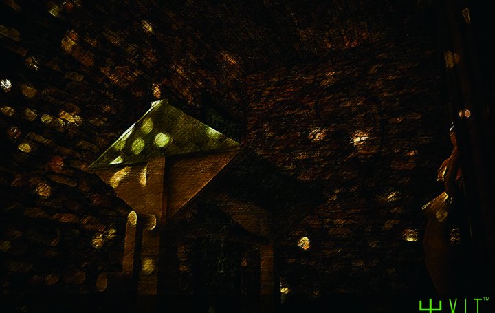 Cabin 13