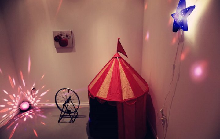 Childhood Dreams