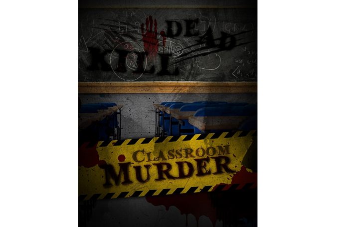 Classroom Murder