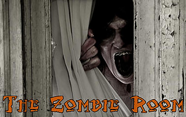 The Zombie Room