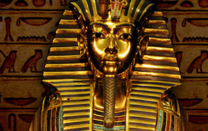 Egypt