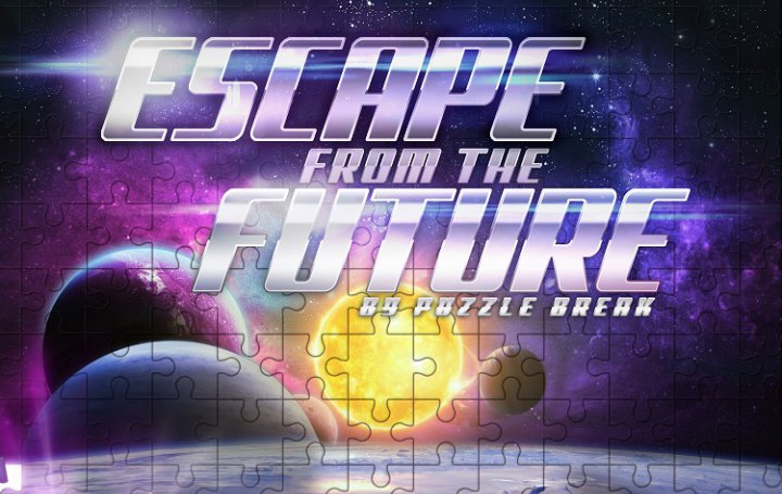Escape from the Future