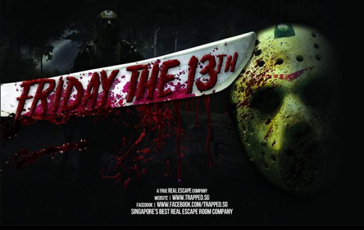 Friday the 13th