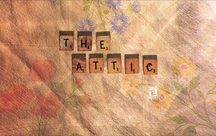 The Attic