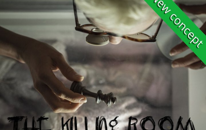 The Killing Room