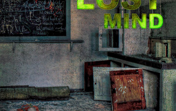 The Abandoned Laboratory