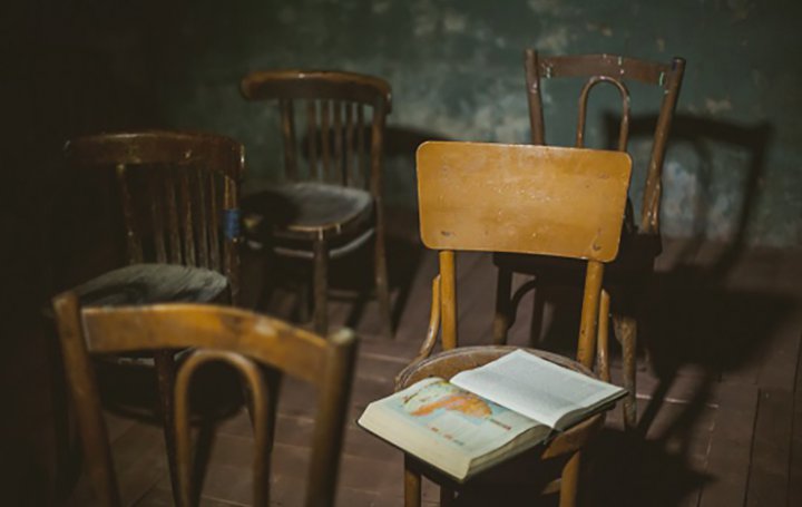 Apocalypse was Yesterday