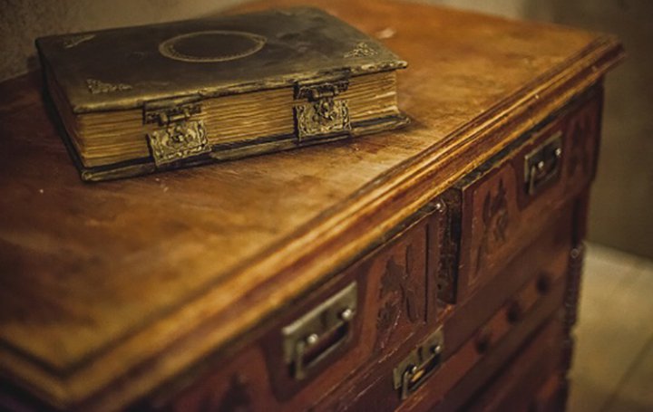 When the Clock Strikes Twelve