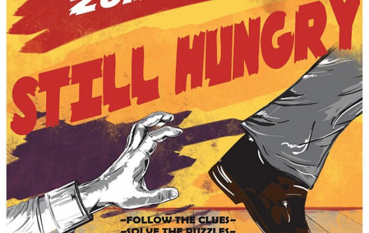 Still Hungry