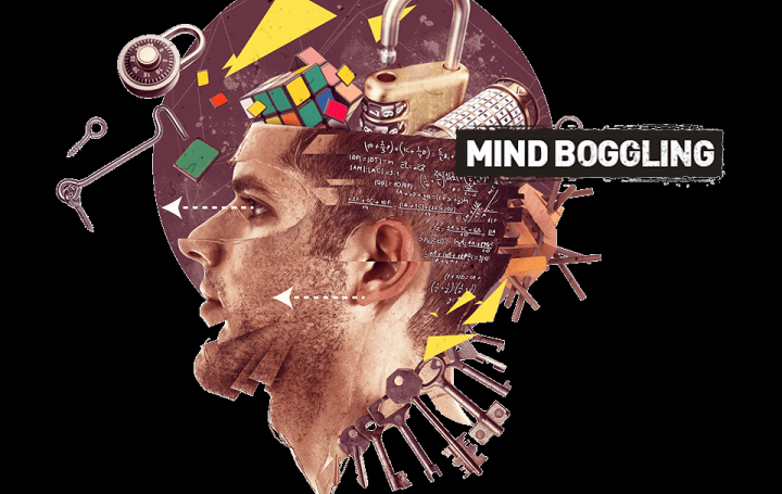 Mind-Boggling