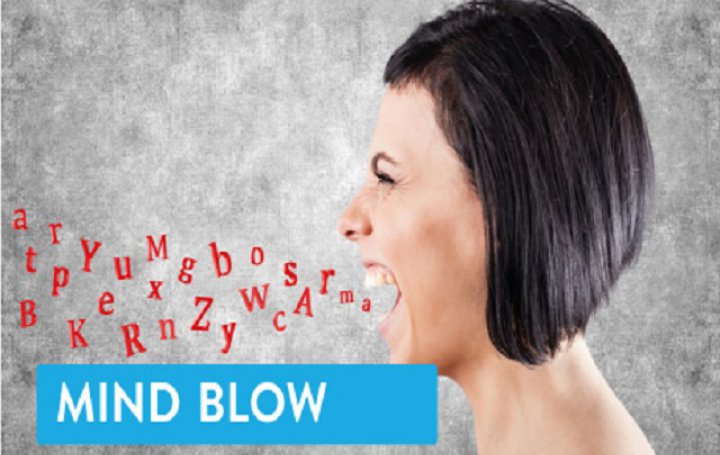 Mind Blow