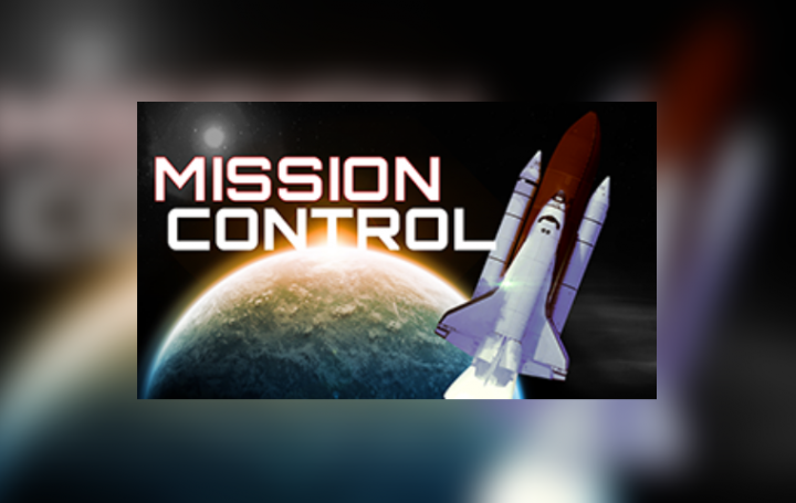 Mission Control: Lunar Landing
