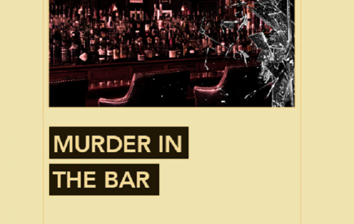 Murder in the Bar