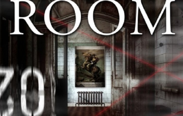 The Mysterious Room