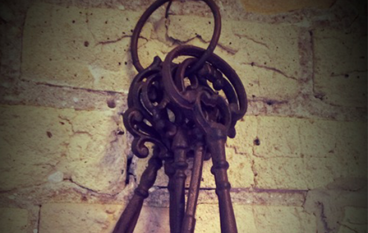 Escape from New York City