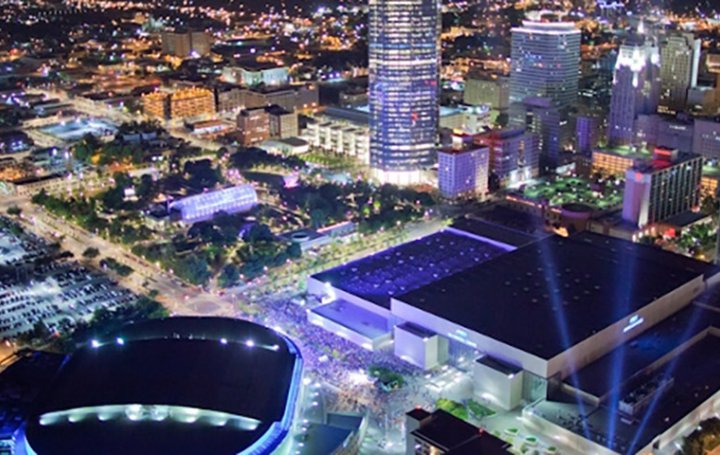 Oklahoma City
