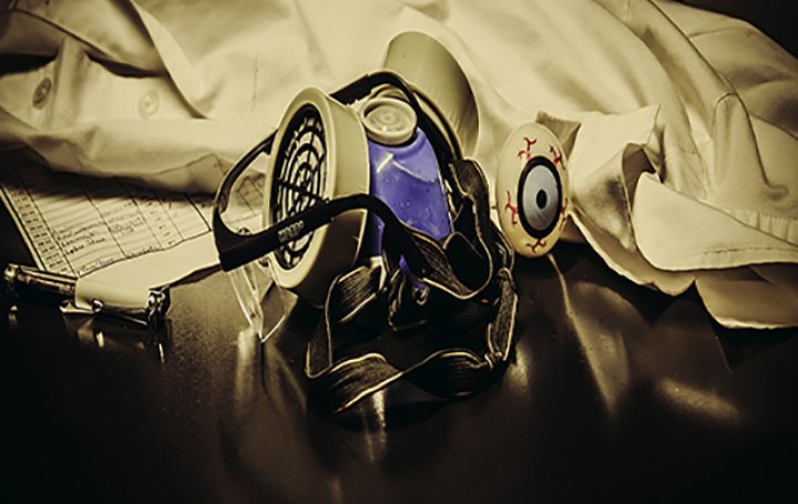 The Original Challenge