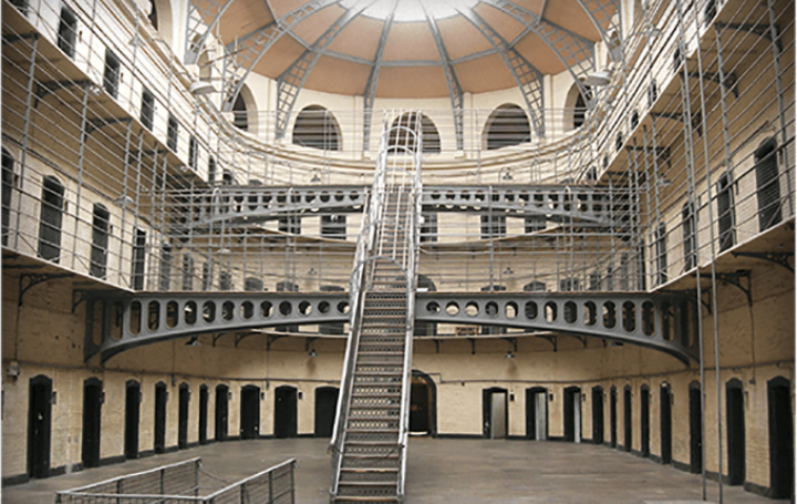 Prison