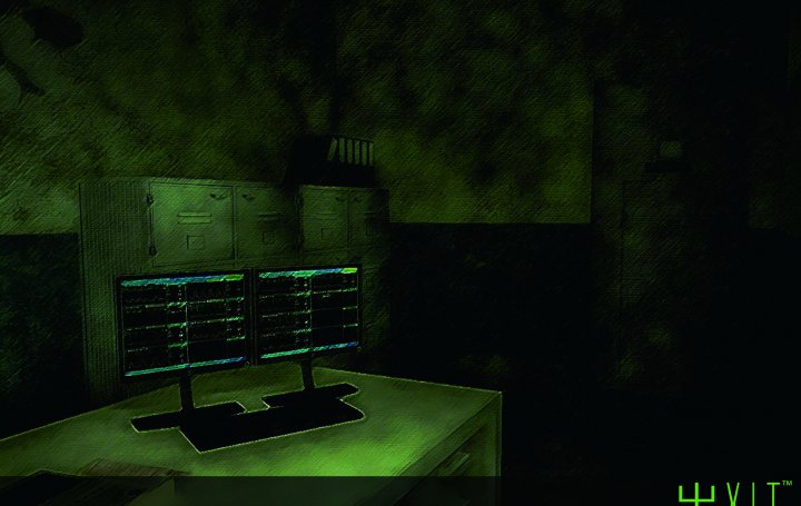 Psychiatric Unit